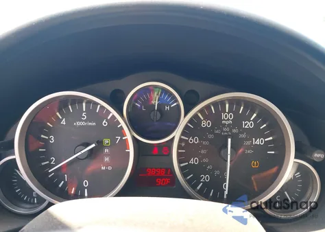 2010 Mazda Mx-5 Miata Grand Touring from USA, damaged, VIN JM1NC2FF1A0212153